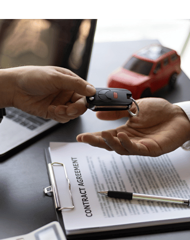 Asset Financing Solutions